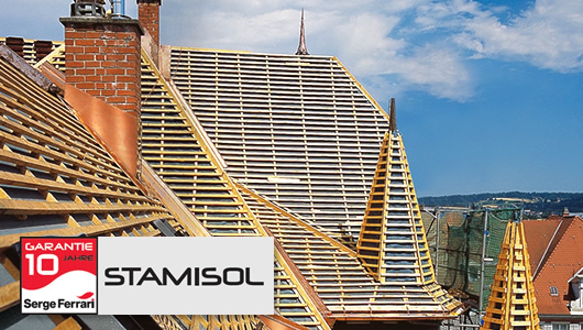 Stamisol Stamisol