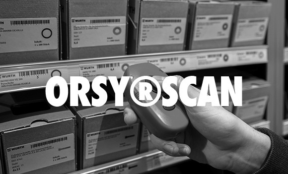 ORSY®scan