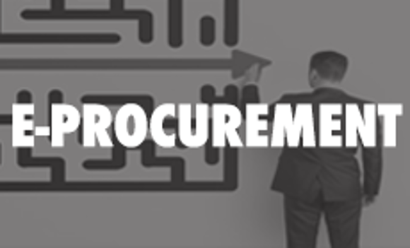 E-procurement